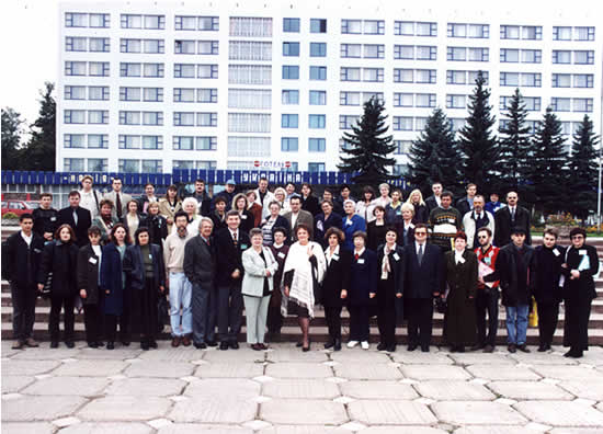 PSBH Ivano-Frankivsk 2001