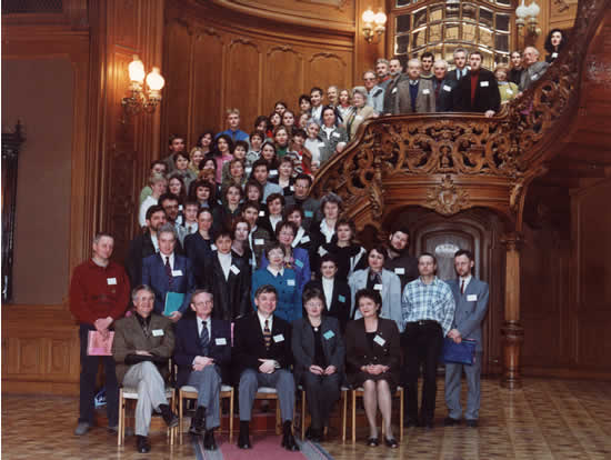 PSBH Lviv 2001